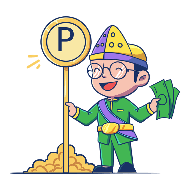 Pajak Parkir